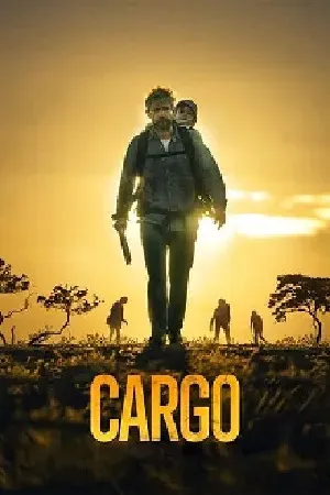 ดูหนังออนไลน์ฟรี Cargo (2018) คาร์โก้ (ซับไทย)